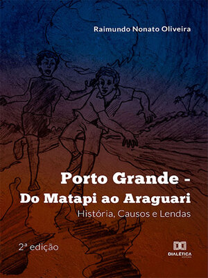 cover image of Porto Grande